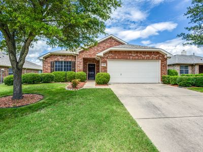 5200 Promised Land Dr, McKinney, TX, 75071