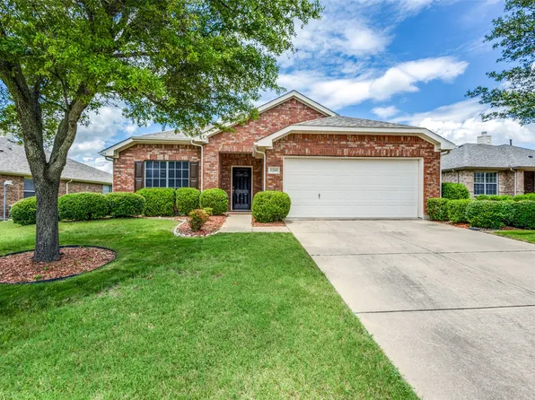 5200 Promised Land Dr, McKinney, TX 75071