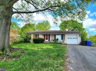 8904 Stauffer Rd, Walkersville, MD 21793