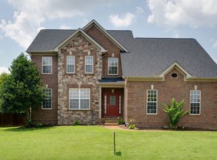 152 McKain Xing, Hendersonville, TN 37075