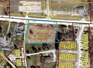 Grand River Ave, Brighton, MI 48116