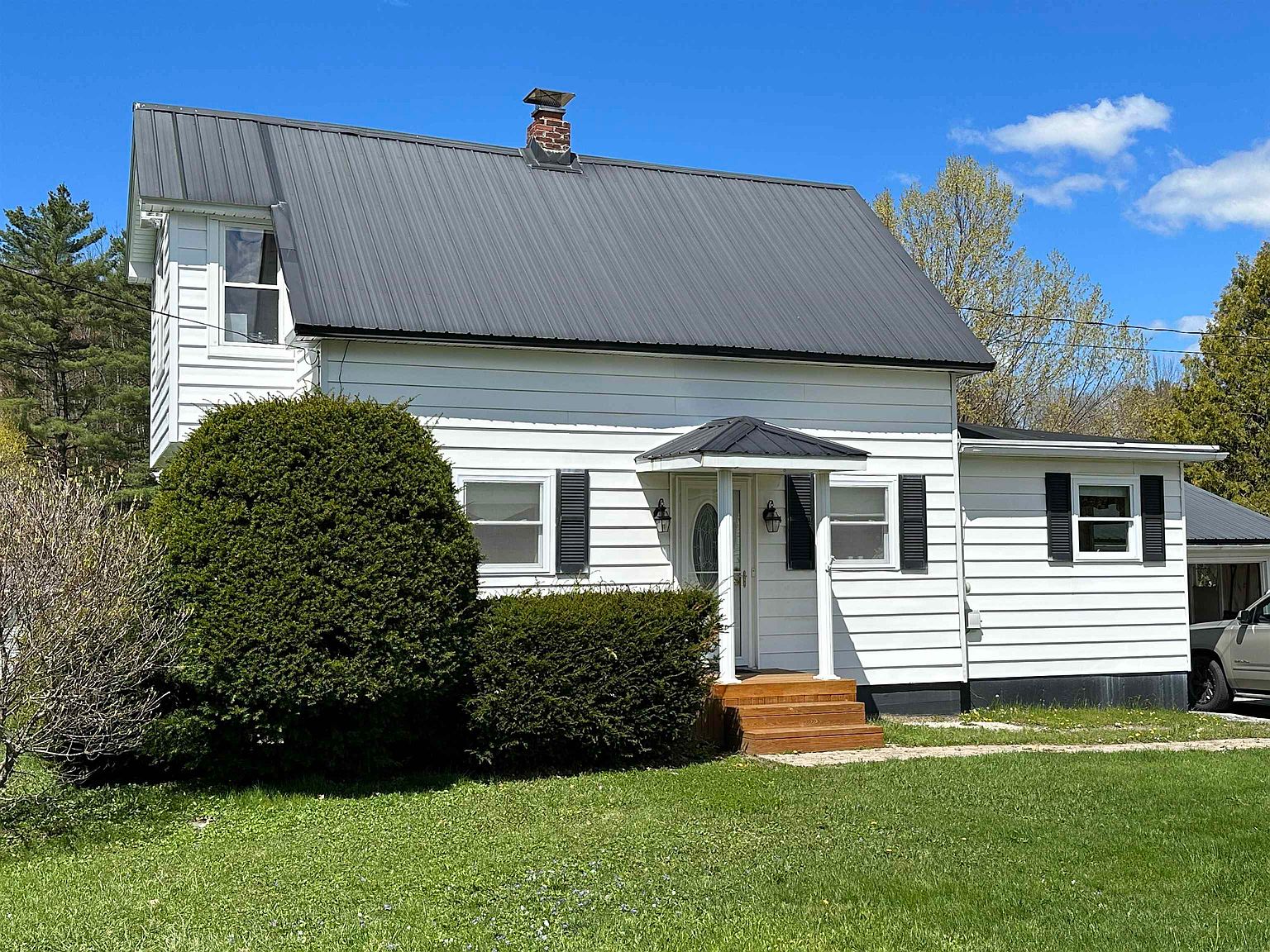 34 Baptist Street, Graniteville, VT 05654 Zillow
