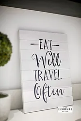 Rented by The InHouse Group