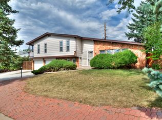452 S Alkire St, Lakewood, CO 80228