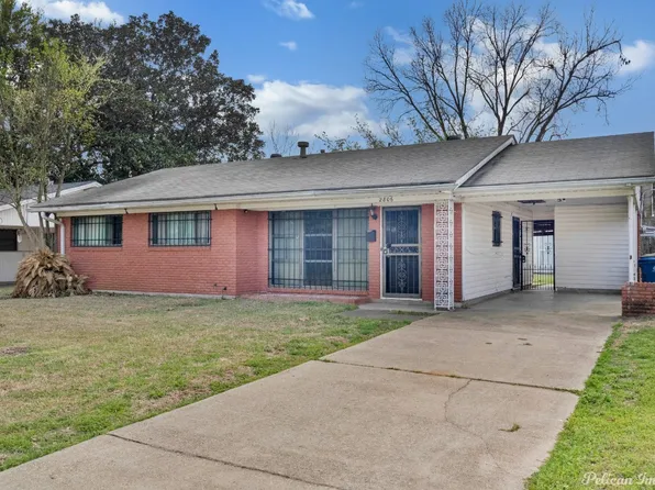 2806 Alvin Ln, Shreveport, LA 71104