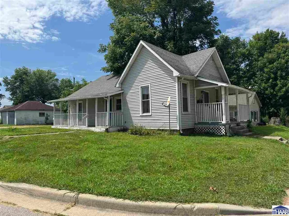 421 S Forest Ave, Brazil, IN 47834