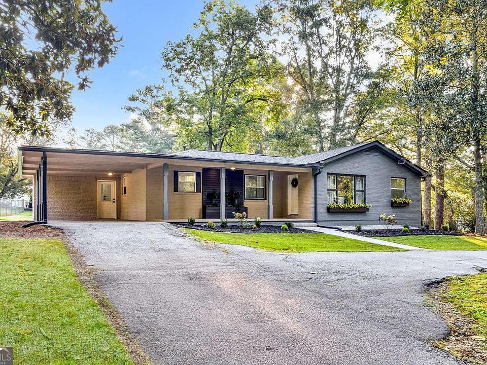 1st image of 3951 Covered Bridge Rd SW