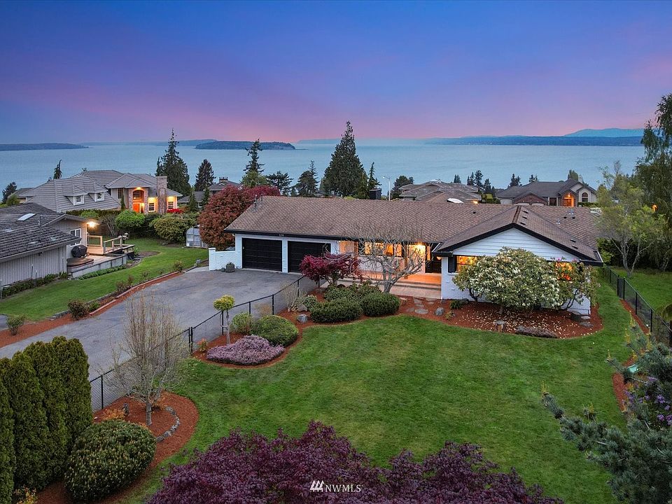 3219 52nd Place SW, Everett, WA 98203 Zillow