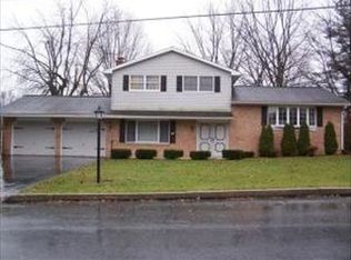 124 Juniper St, Lebanon, PA 17042