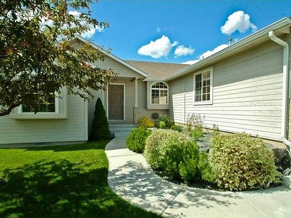 Front Walkway