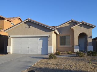 43954 W Palo Cedro Rd, Maricopa, AZ 85138