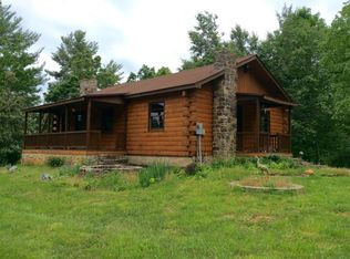 879 Cold Run Dr, Lexington, VA 24450