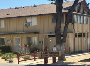 21301 Lake Shore Dr APT 8, California City, CA 93505