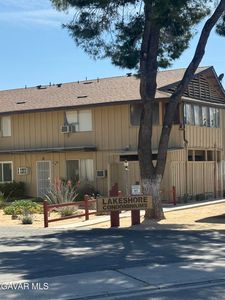 21301 Lake Shore Dr APT 8, California City, CA, 93505