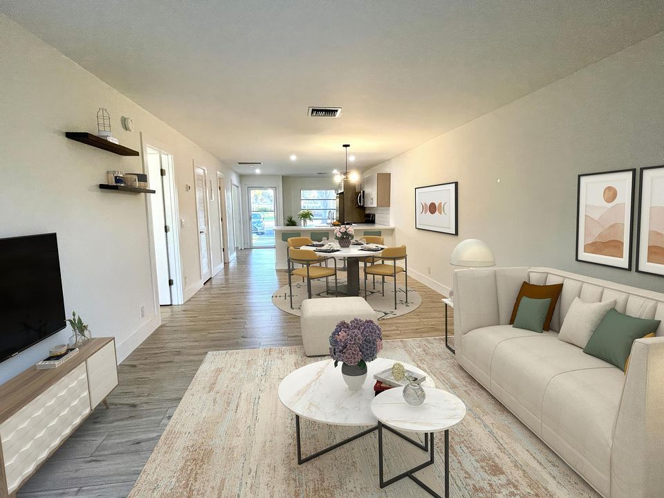 1st image of 2431 Black Olive Boulevard #81-B