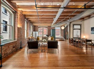 150 Lincoln St APT 4C, Boston, MA 02111