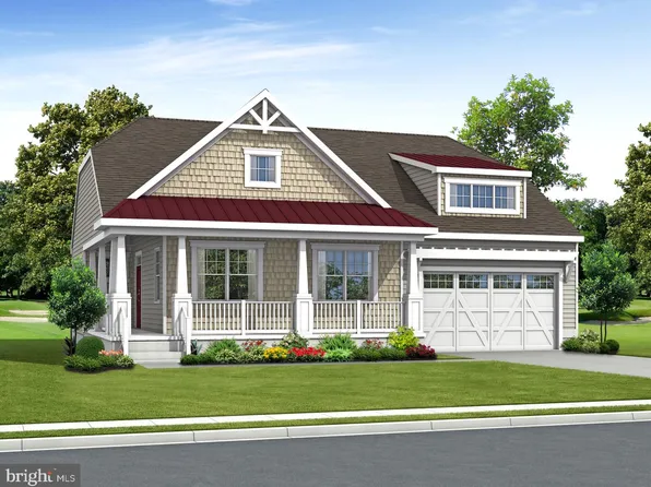 29529 Merganser Ct, Millsboro, DE 19966