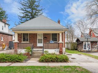 9 Stull Ave, Guelph, ON N1H1N2