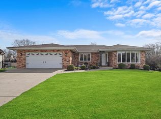 12907 S Ridgeland Ave, Palos Heights, IL 60463