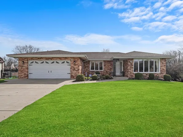 12907 S Ridgeland Ave, Palos Heights, IL 60463