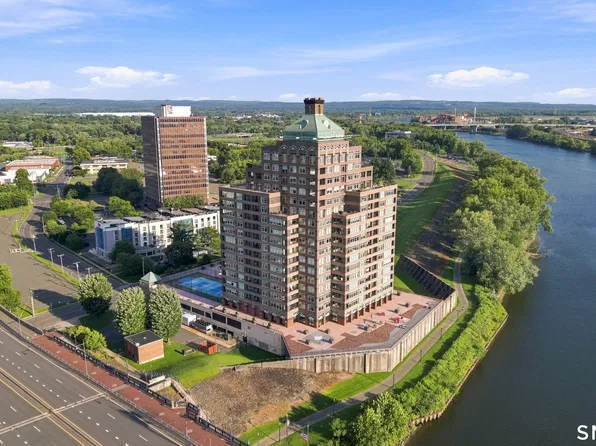 235 East River Drive #505, East Hartford, CT 06108
