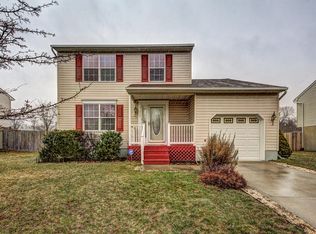 1455 Graham Farm Cir, Severn, MD 21144