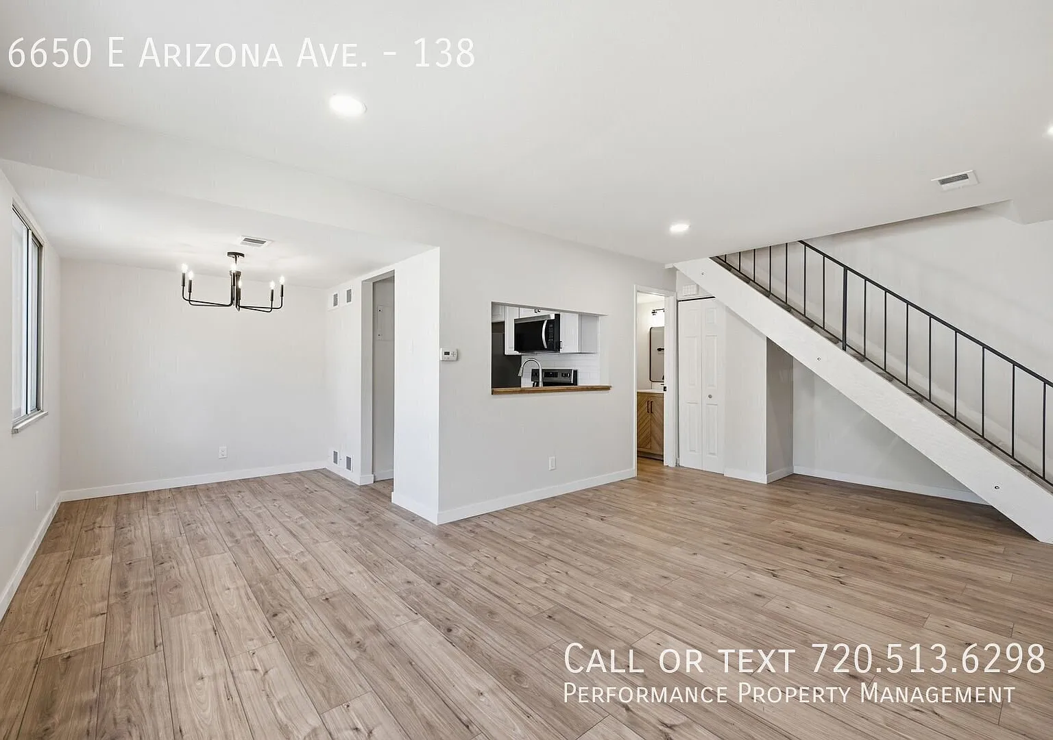 Corner 2-Bedroom Townhome with Pool & Garage Parking in RainTree — Photo 3