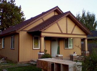 1419 S 4th St, Cottage Grove, OR 97424