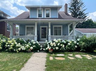 74 E Sharp St, HILLSDALE, MI 49242