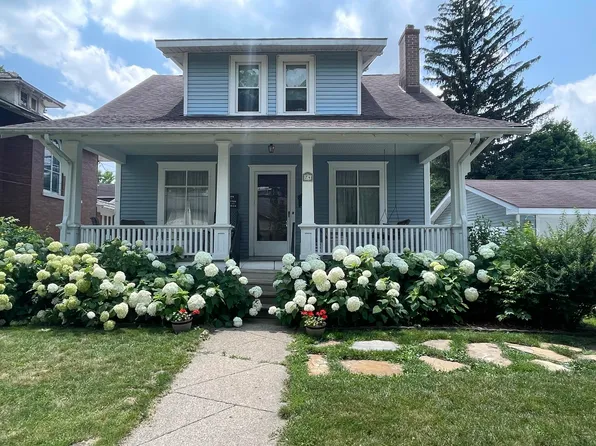 74 E Sharp St, Hillsdale, MI 49242