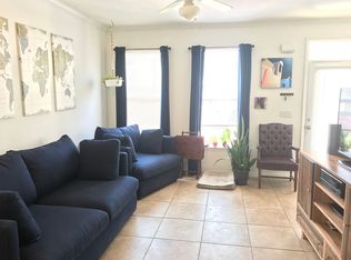 2400 Fred Smith Rd APT 206, Tallahassee, FL 32303