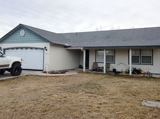 713 Addler Rd, Gardnerville, NV 89460