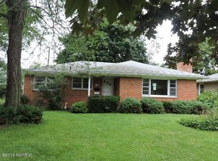 1513 Edith Ave NE, Grand Rapids, MI 49505