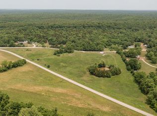 11126 SE 400th Rd, Osceola, MO 64776