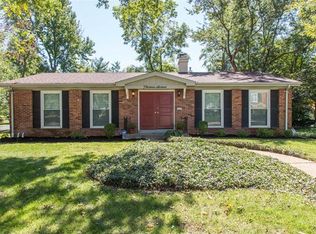 1316 Bryan Meadows Ct, Saint Louis, MO