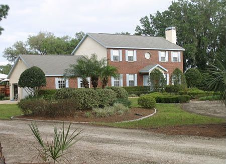Traditional Home
