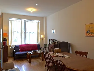 Rented by Evergreen Apartments BK