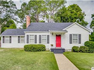 34 Holly St, Tuscaloosa, AL 35401