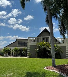 430 SW 43rd Ter, Cape Coral, FL, 33914