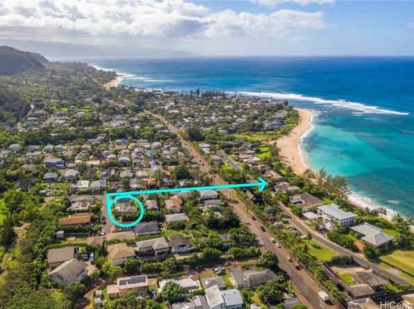58-307 Kaunala Pl, Haleiwa, HI 96712