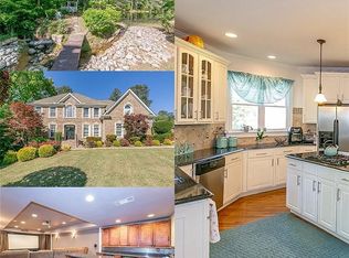 2809 Lost Lakes Way, Powder Springs, GA 30127