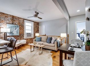 610 N Logan St APT 19, Denver, CO 80203