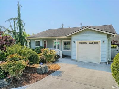 1609 N 19th St, Mount Vernon, WA, 98273