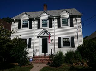 177 Weld St, West Roxbury, MA 02132