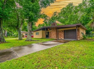740 Magnolia Ave, Holly Hill, FL 32117
