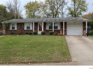2905 Mallard Dr, Saint Charles, MO 63301