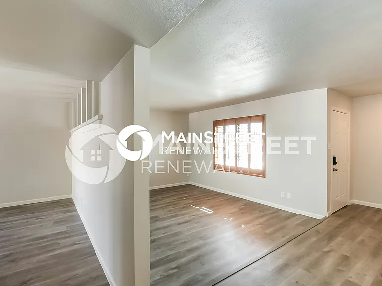 WM - Living Room