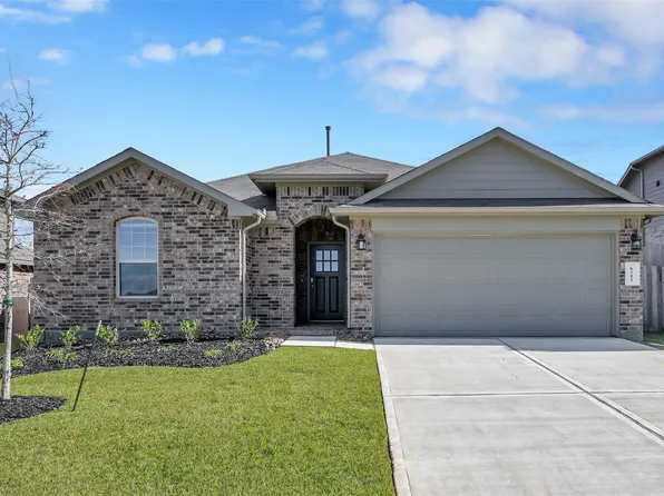 6212 Hendricks Harbor Dr, Conroe, TX 77304