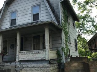 2328 Linden Ave, Columbus, OH 43211