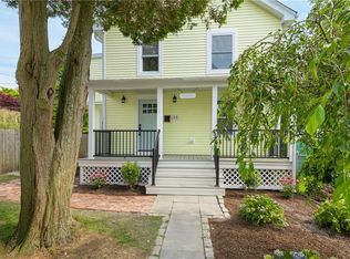 13 Carey St, Newport, RI 02840